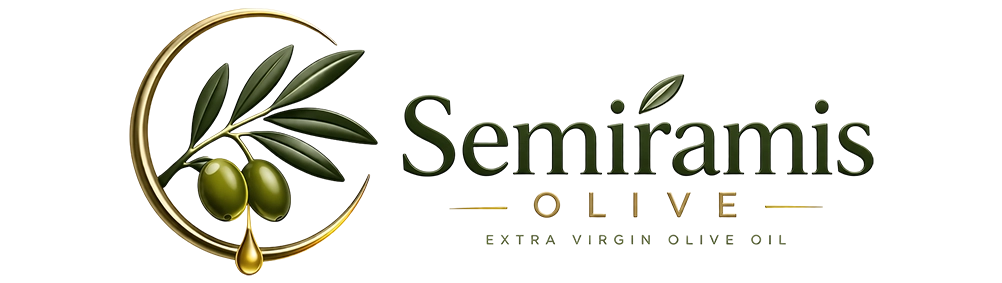 Semiramis Olive